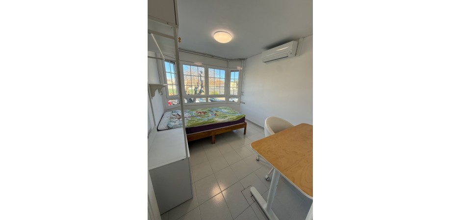 Bonita casa unifamiliar cerca de la playa y de Barcelona