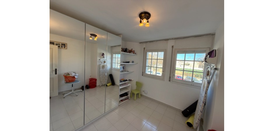 Bonita casa unifamiliar cerca de la playa y de Barcelona