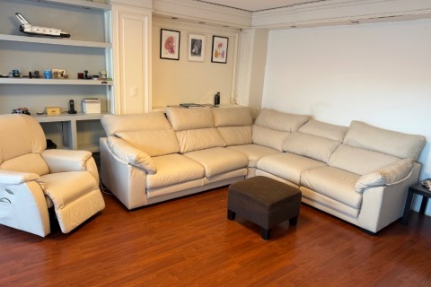 Bonita casa unifamiliar cerca de la playa y de Barcelona