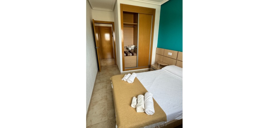 Amanecer frente al mar