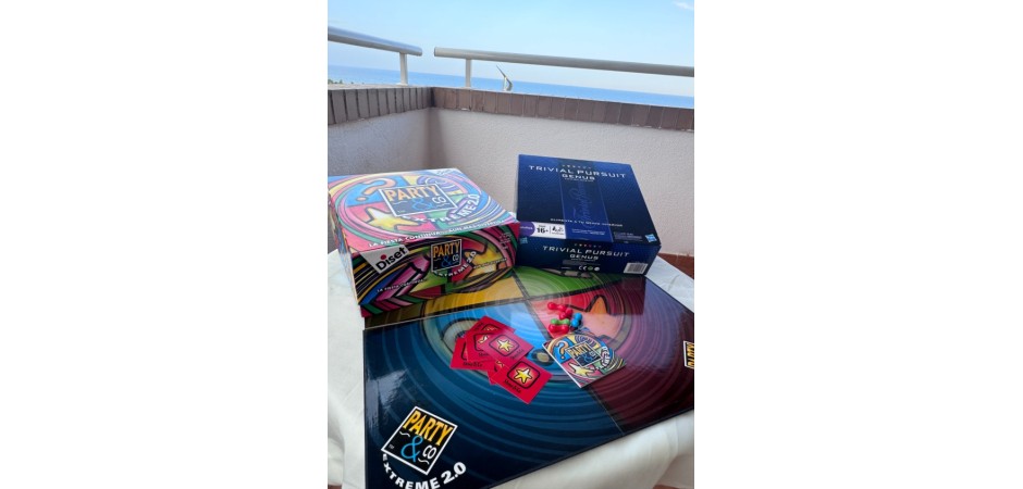 Amanecer frente al mar