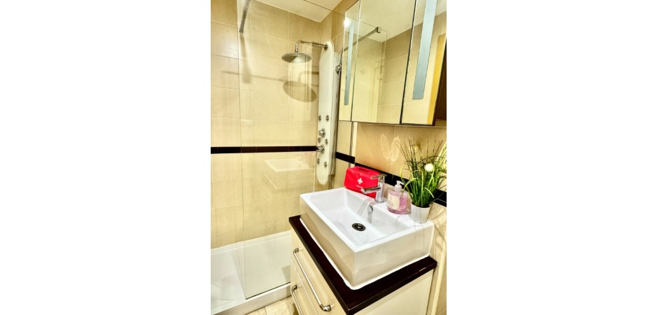 Amanecer frente al mar