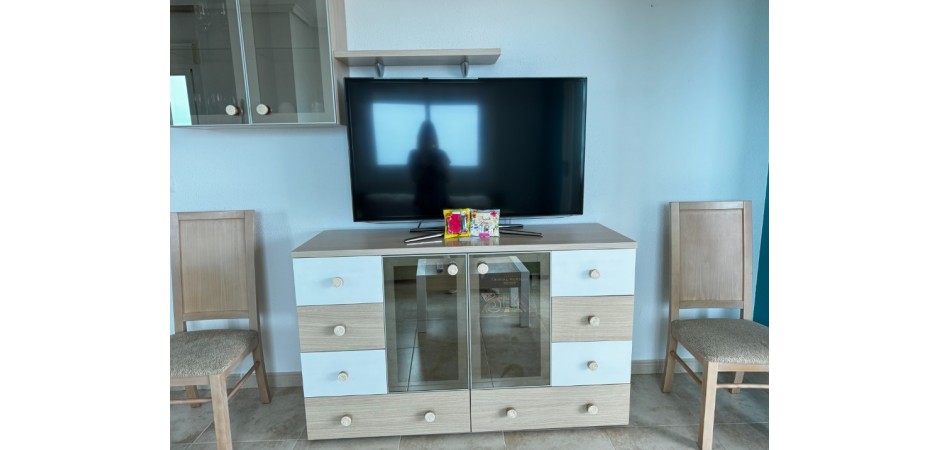 Amanecer frente al mar