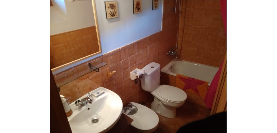 Casa Rural La Curuja en Noceda del Bierzo 