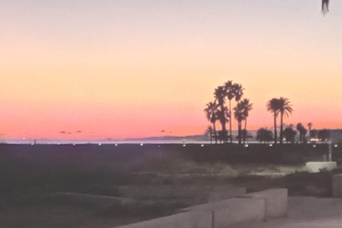 Apartamento junto al mar en la Costa Dorada (Tarragona)