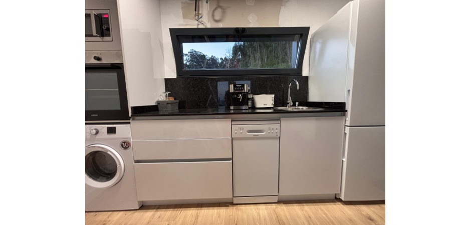 Apartamento Mirador de Cela