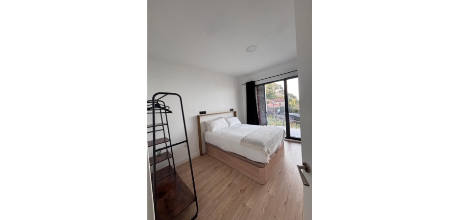 Apartamento Mirador de Cela