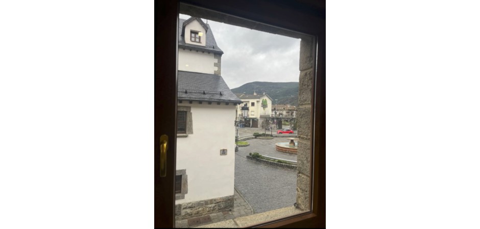 Lujo en el corazón de loa Pirineos