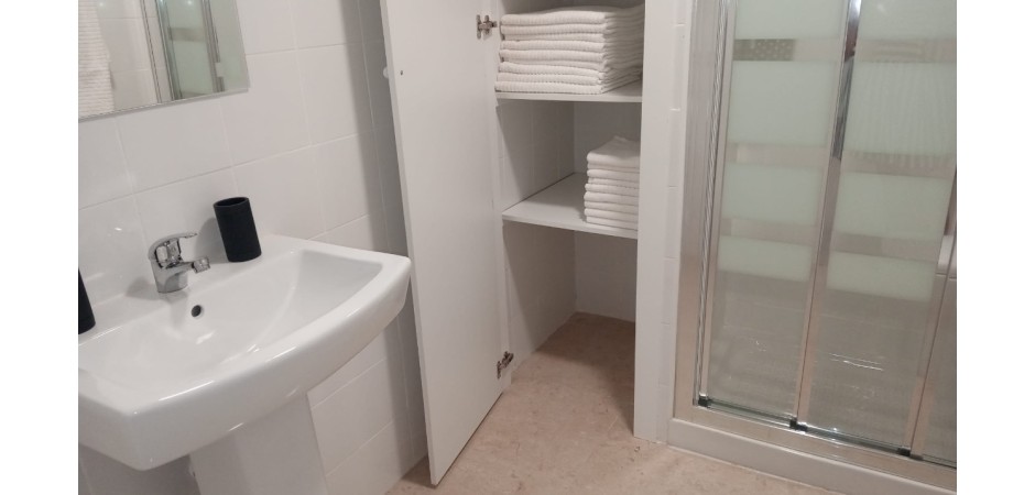 Piso en casco histórico de Sevilla 