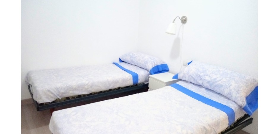 Piso en casco histórico de Sevilla 