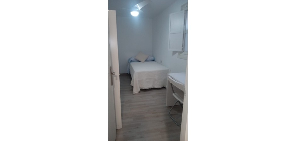 Piso en casco histórico de Sevilla 