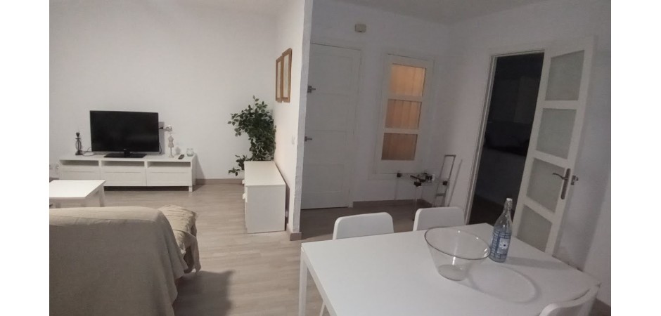 Piso en casco histórico de Sevilla 