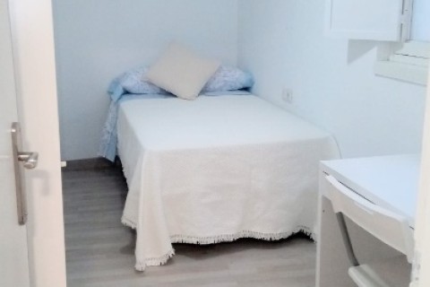 Piso en casco histórico de Sevilla 