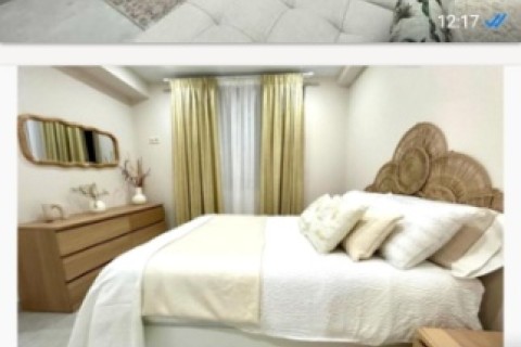Apartamento Baeza