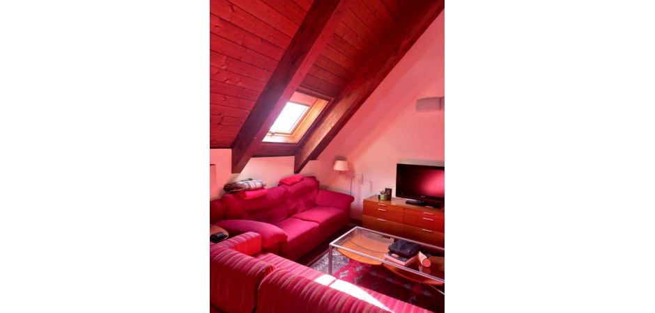 Apartamento en el pirineo en Panticosa