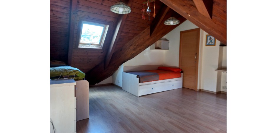 Apartamento en el pirineo en Panticosa