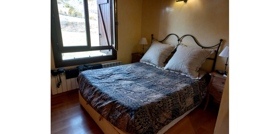 Apartamento en el pirineo en Panticosa