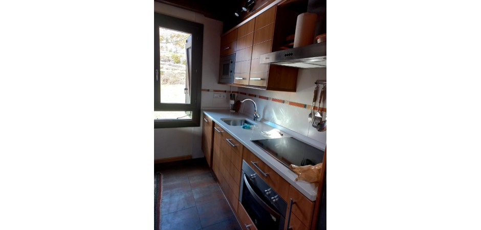Apartamento en el pirineo en Panticosa