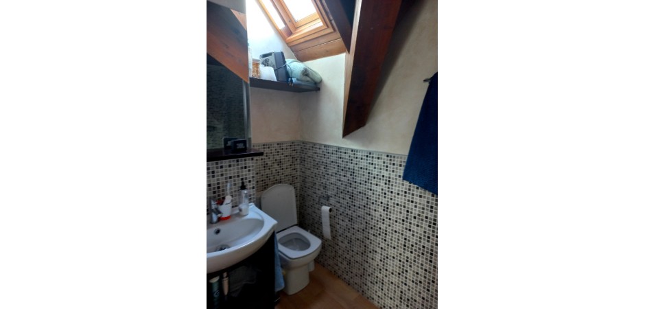 Apartamento en el pirineo en Panticosa