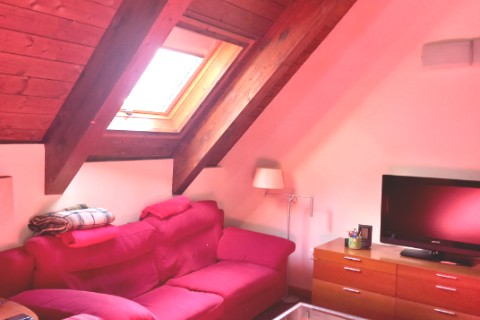 Apartamento en el pirineo en Panticosa
