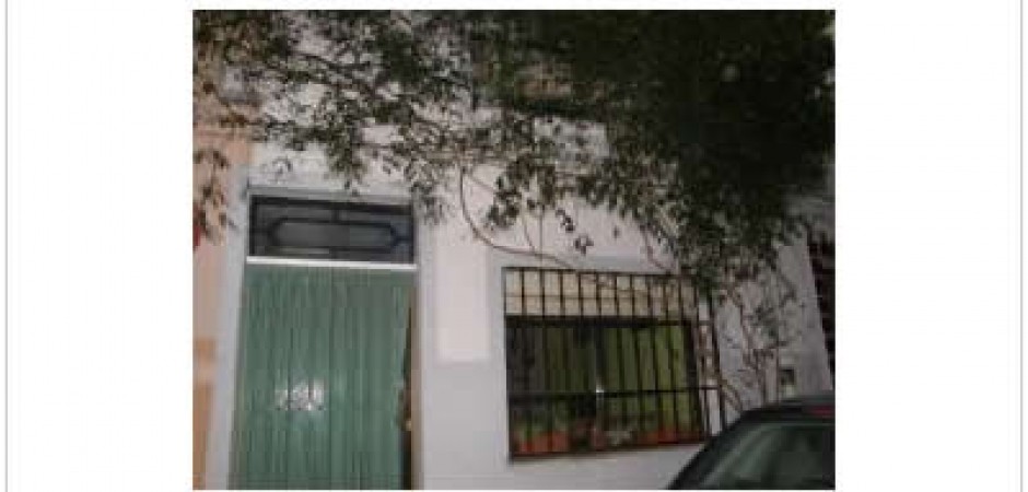VALLE DEL JERTE,  casa en el centro...