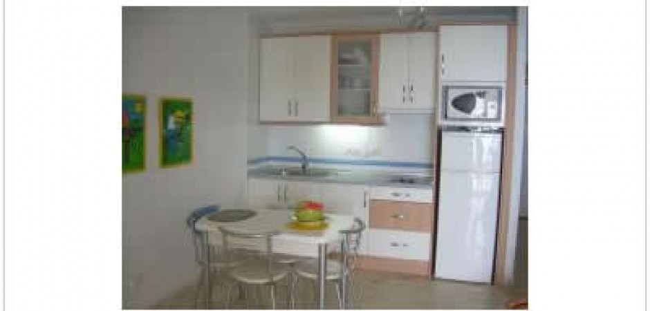 Apartamento de 50 m,  situado en pr...