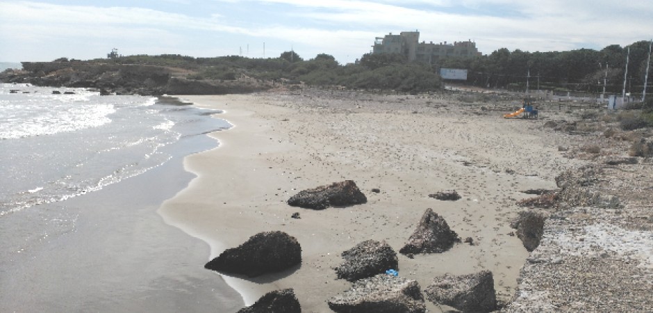 COQUETO APARTAMENTO CON ESPECTACULARES VISTAS AL MAR