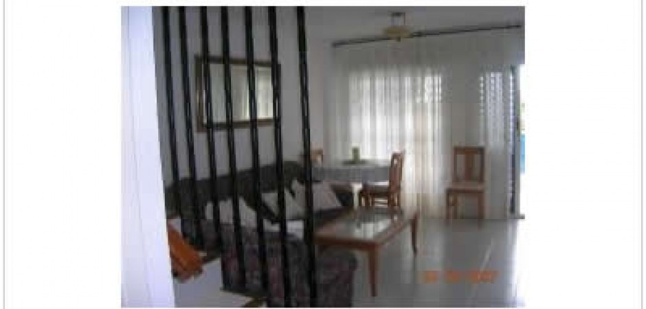 Duplex en excelente estado a 100 mt...