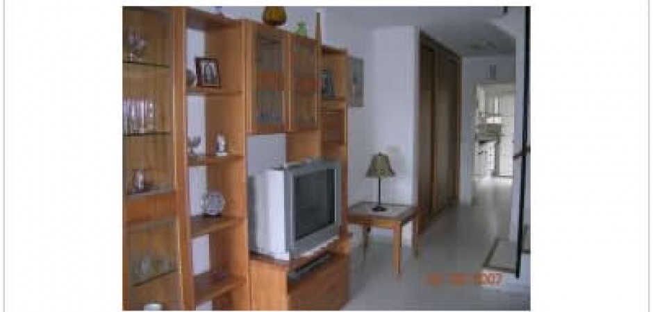 Duplex en excelente estado a 100 mt...