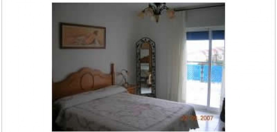 Duplex en excelente estado a 100 mt...