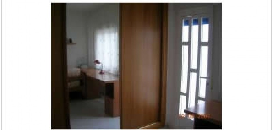 Duplex en excelente estado a 100 mt...