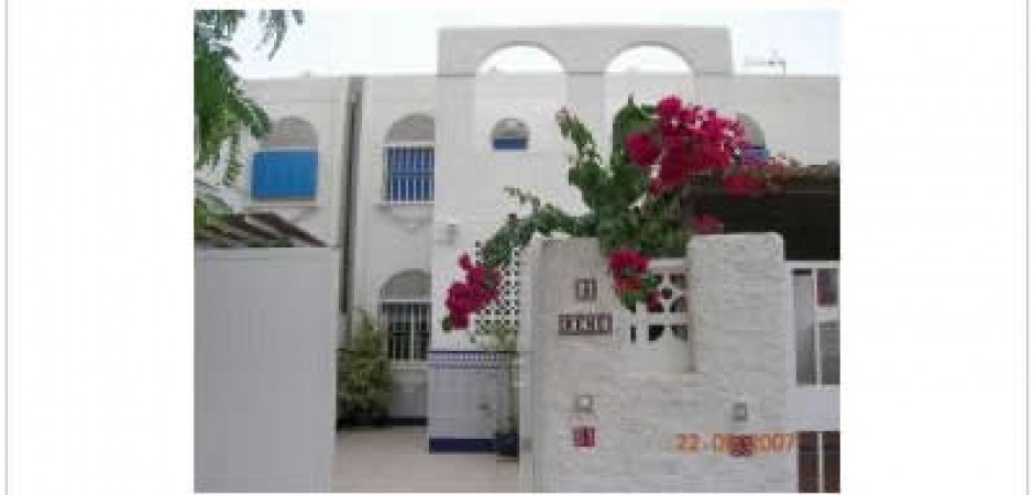 Duplex en excelente estado a 100 mt...