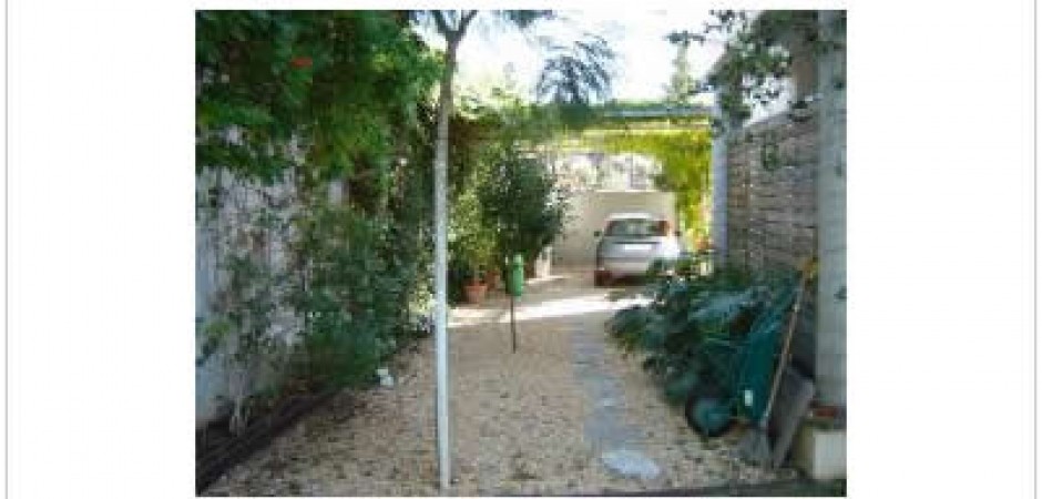 Preciosa casa en urbanización cerca de Sevilla