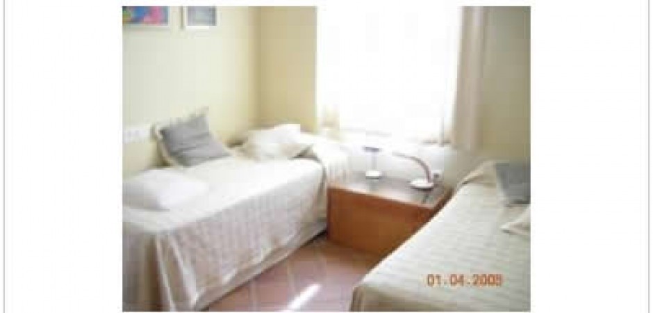 Apartamento alto standing en tercer...