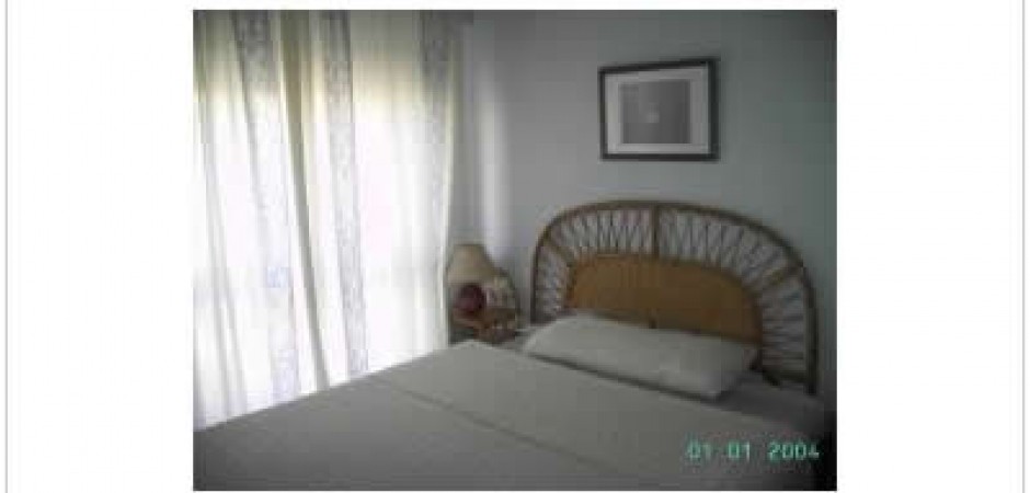 Impecable apartamento de 3 dormitor...