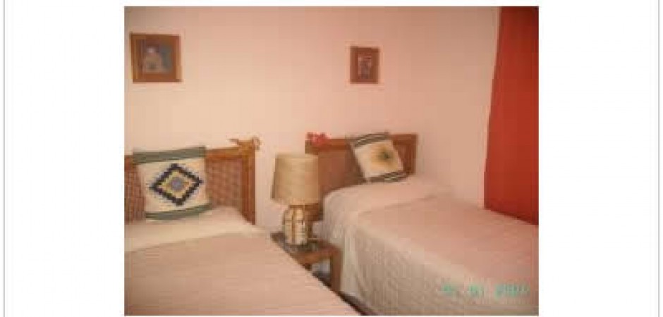 Impecable apartamento de 3 dormitor...