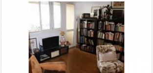 Charming 2-room apartment (near Convention and Montparnasse)