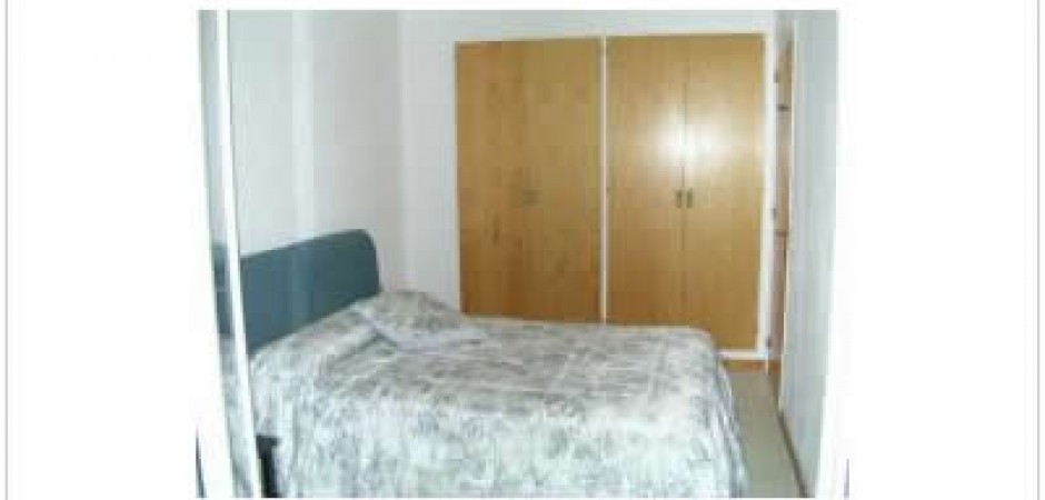 Apartamento de 1 dormitorio. Ideal ...