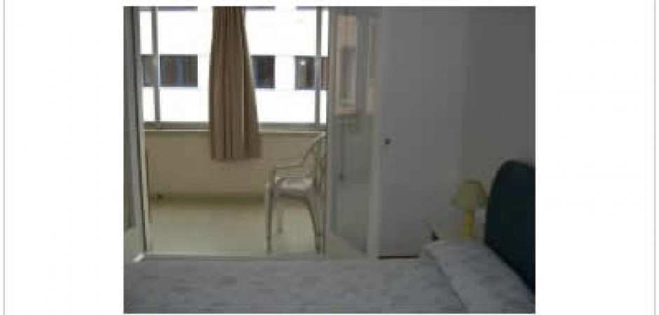 Apartamento de 1 dormitorio. Ideal ...