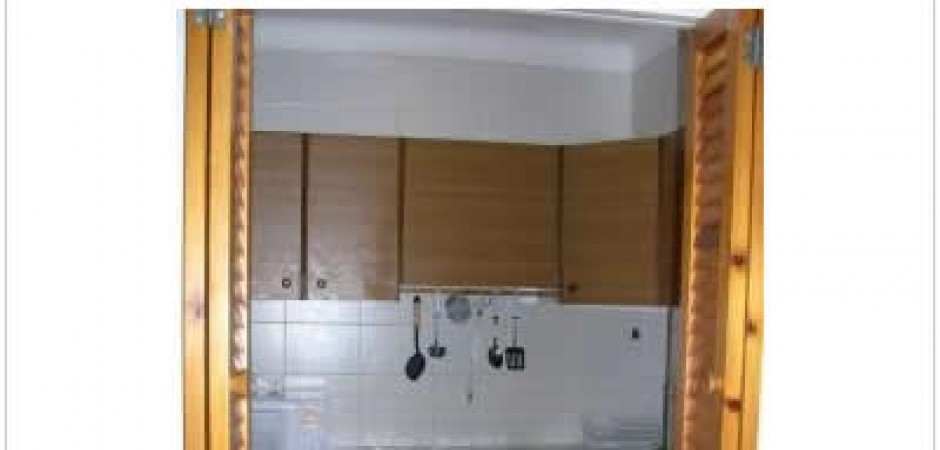 Apartamento de 1 dormitorio. Ideal ...