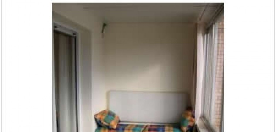 Apartamento de 1 dormitorio. Ideal ...