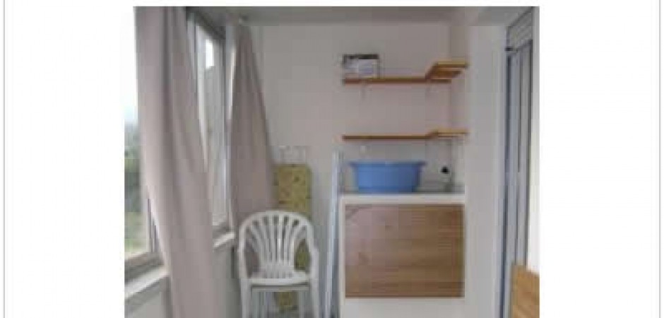 Apartamento de 1 dormitorio. Ideal ...