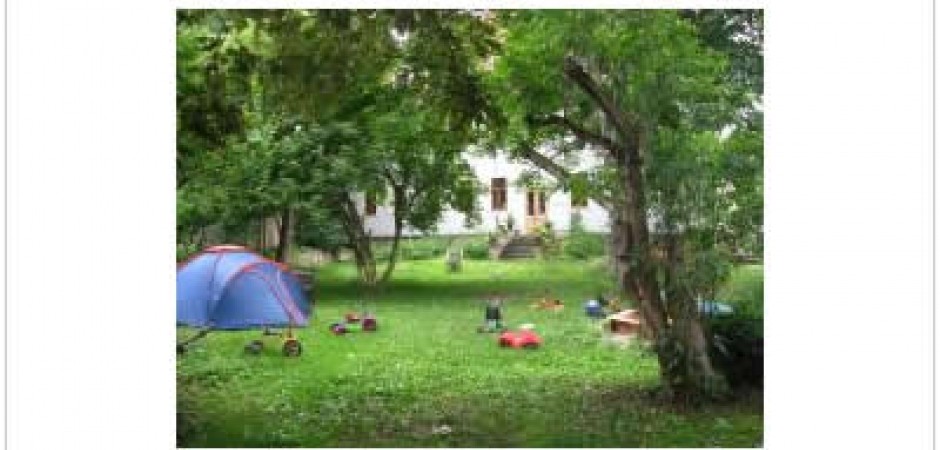 Gemütliche Zweiraumwohnung in Weim...