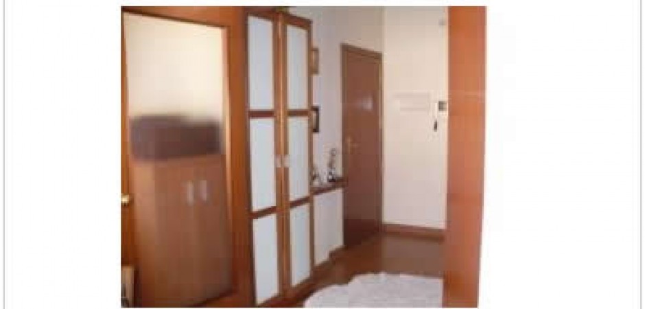 Apartamento en el centro del pueblo...