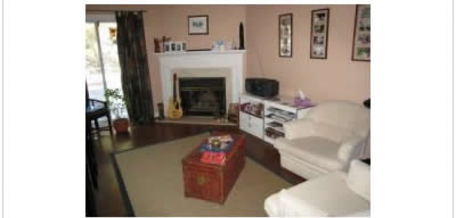 Use of lovely townhouse in Thornhil...