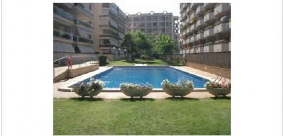 Complejo residencial (reciente cons...