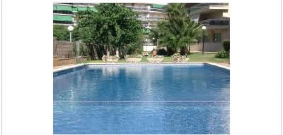 Complejo residencial (reciente cons...