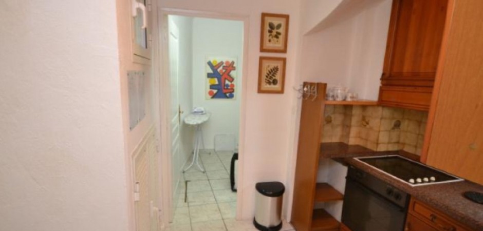 Charming Duplex 5 mins from Monaco Casino