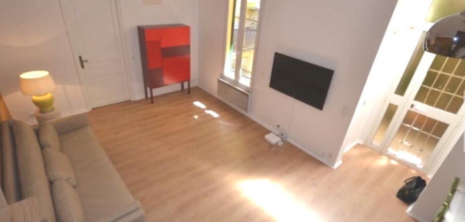 Charming Duplex 5 mins from Monaco Casino