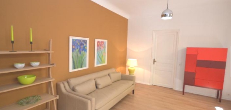 Charming Duplex 5 mins from Monaco Casino